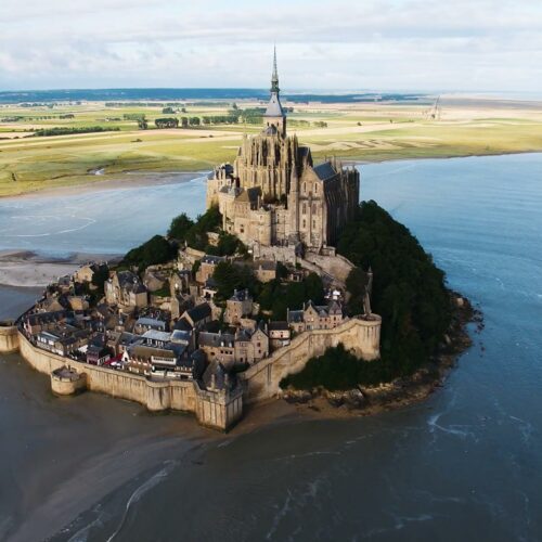Normandie, terre d’énergies